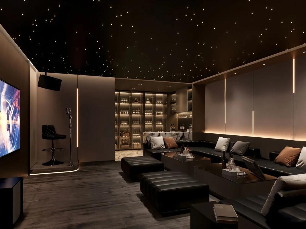 濮阳商务ktv推荐-台前县ktv预订